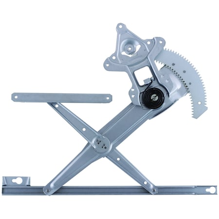 Wai Global WINDOW REGULATOR ONLY, WPR0385L WPR0385L